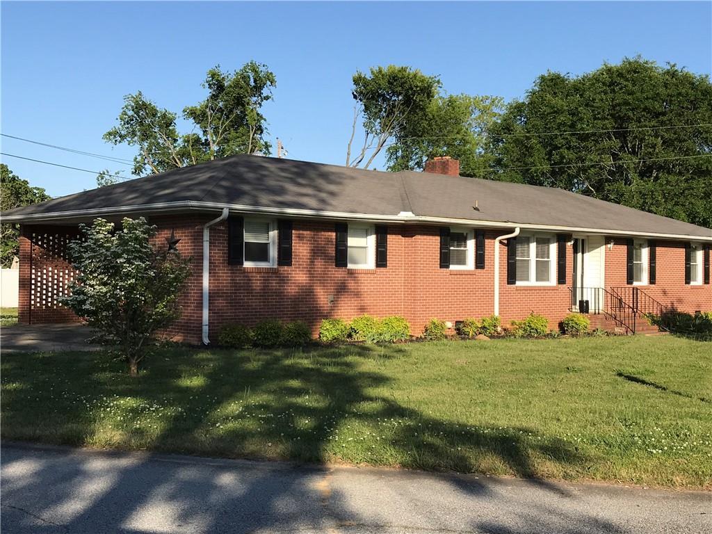 1110 Whitehall Road - Photo 1