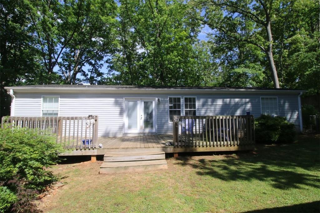 138 Buckhead Drive - Photo 1