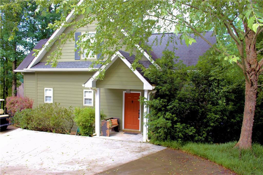 141 Waters Edge Lane - Photo 1