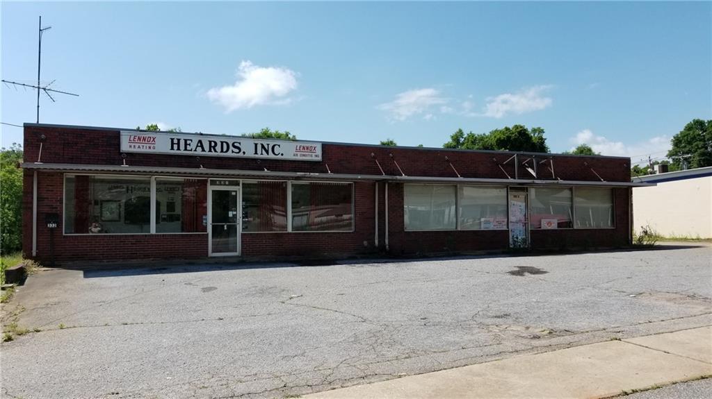 332 Shockley Ferry Road - Photo 1