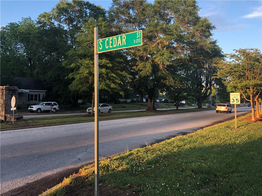 00 Cedar Street - Photo 1