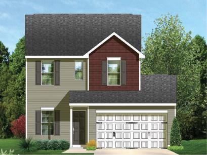 108 Sweet Farm Road - Photo 1