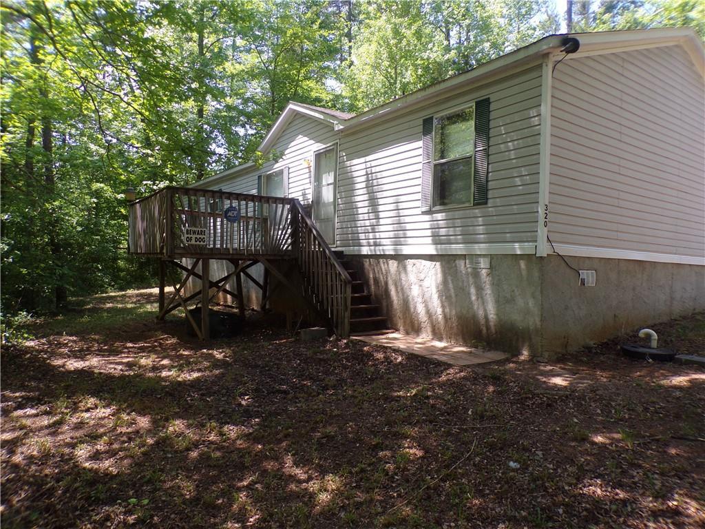 320 Shannondoah Drive - Photo 1
