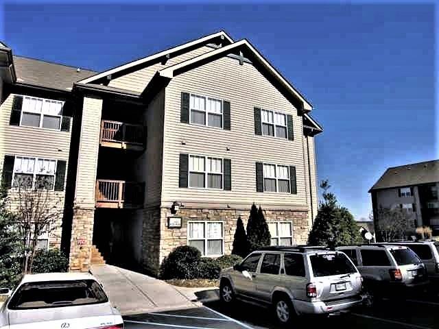 831 Harts Cove Way - Photo 1
