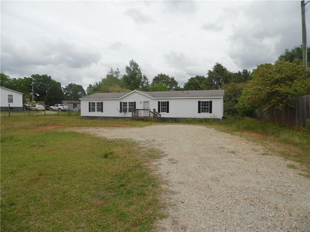 196 Oak Grove Road - Photo 1