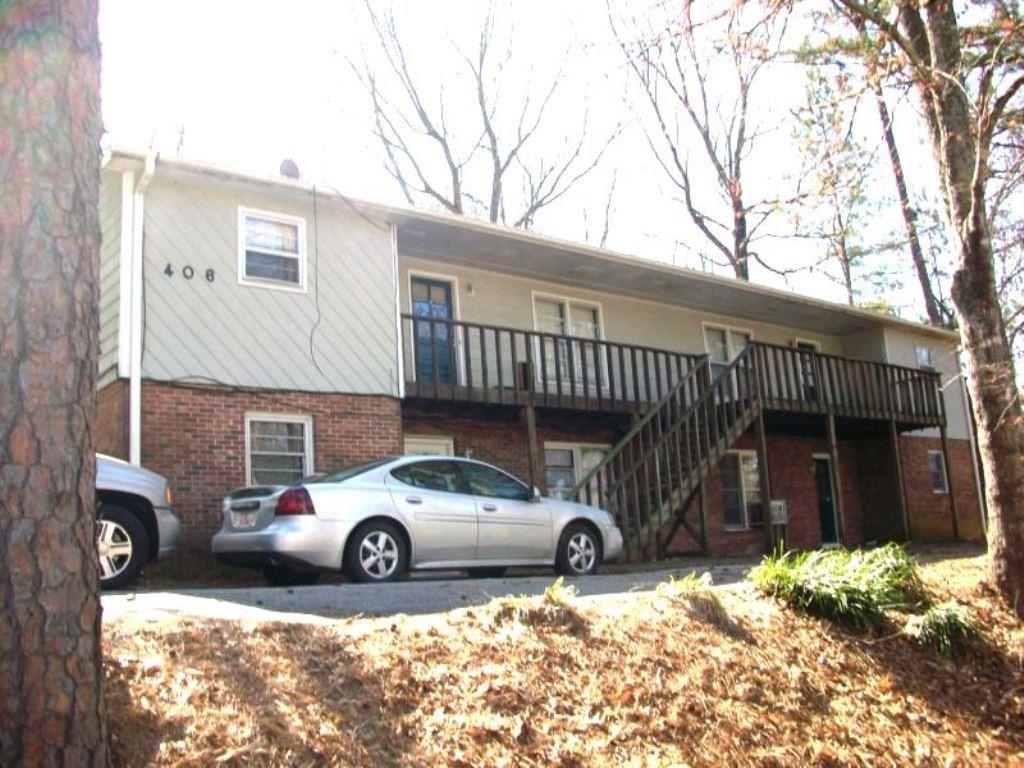 406 Old Central Road - Photo 1