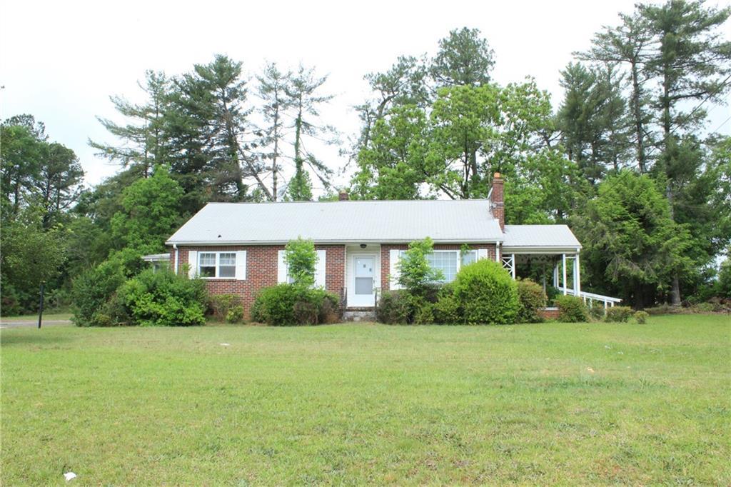 2519 Highway 29 N - Photo 1
