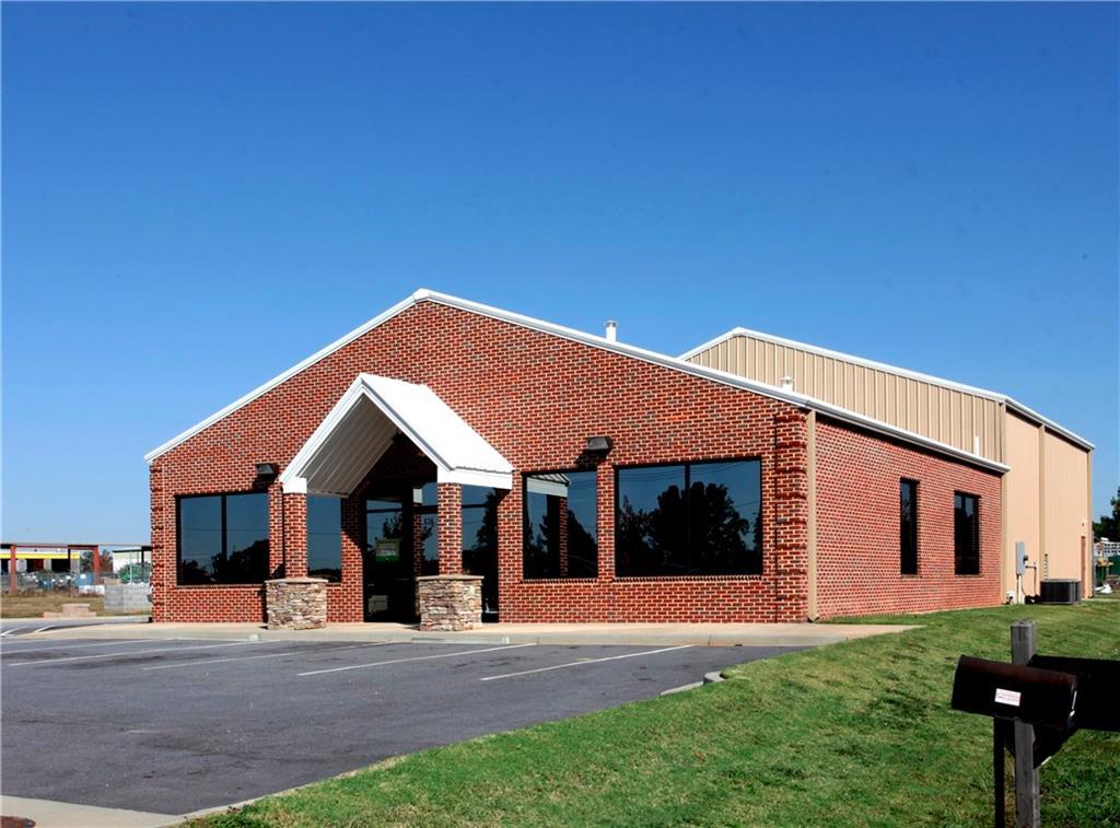 636 Mcgee Road - Photo 1