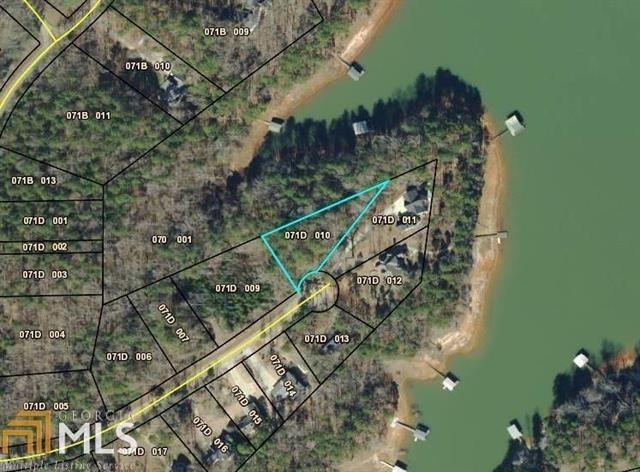 0 Peninsula Point - Photo 1