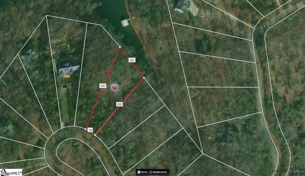 Lot 17 Inlet Pointe Drive - Photo 1