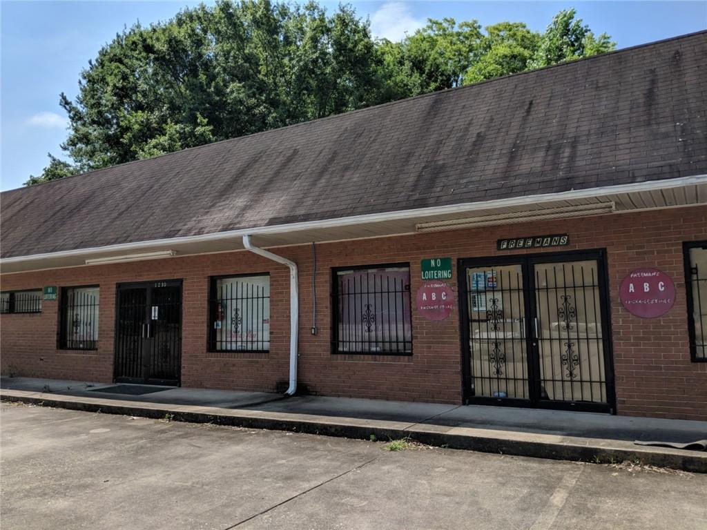 1299 Market Street - Photo 1