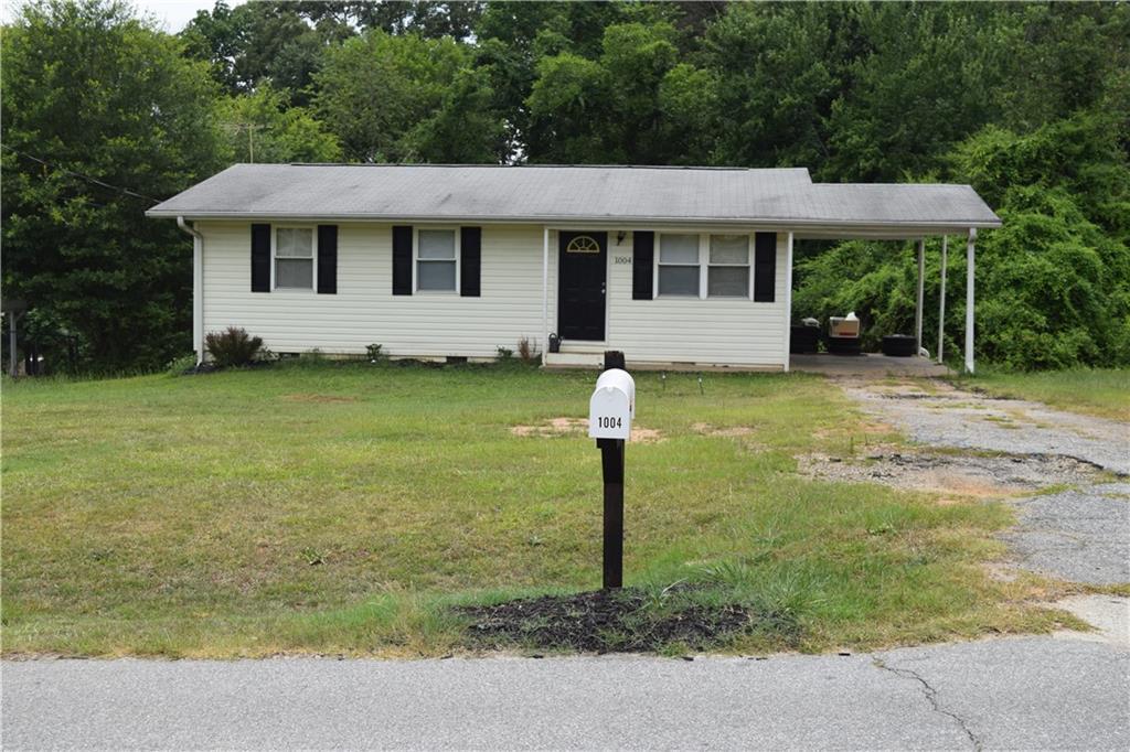 1004 Royal Summit Drive - Photo 1