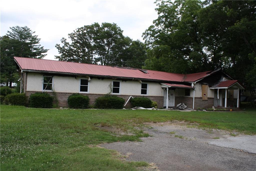 309 Burgess School Road - Photo 1