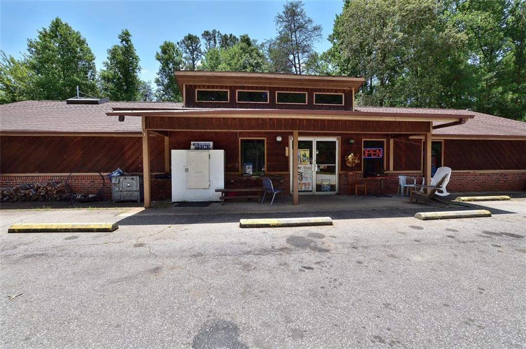 1441 Blackjack Road - Photo 1
