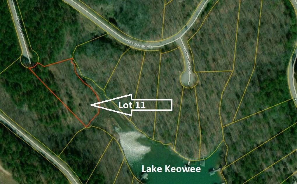 Lot 11 Windstone Court - Photo 1