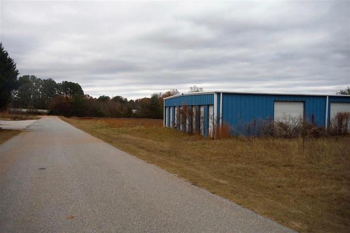 00 White Plains & I-85 Road - Photo 1