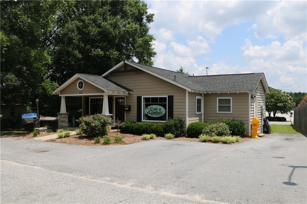 106 Waldrop Street - Photo 1