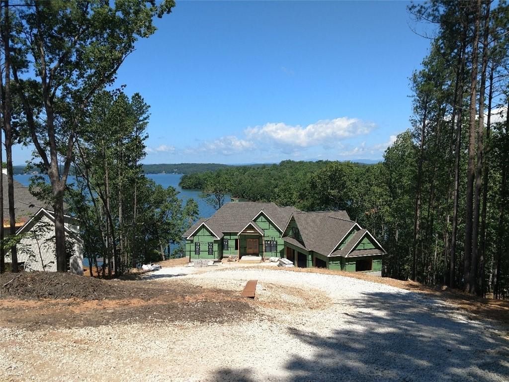316 Island Drive - Photo 1