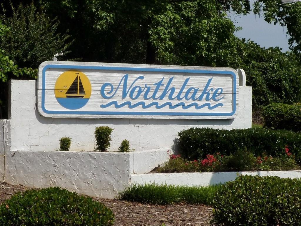1902 Northlake Drive - Photo 1
