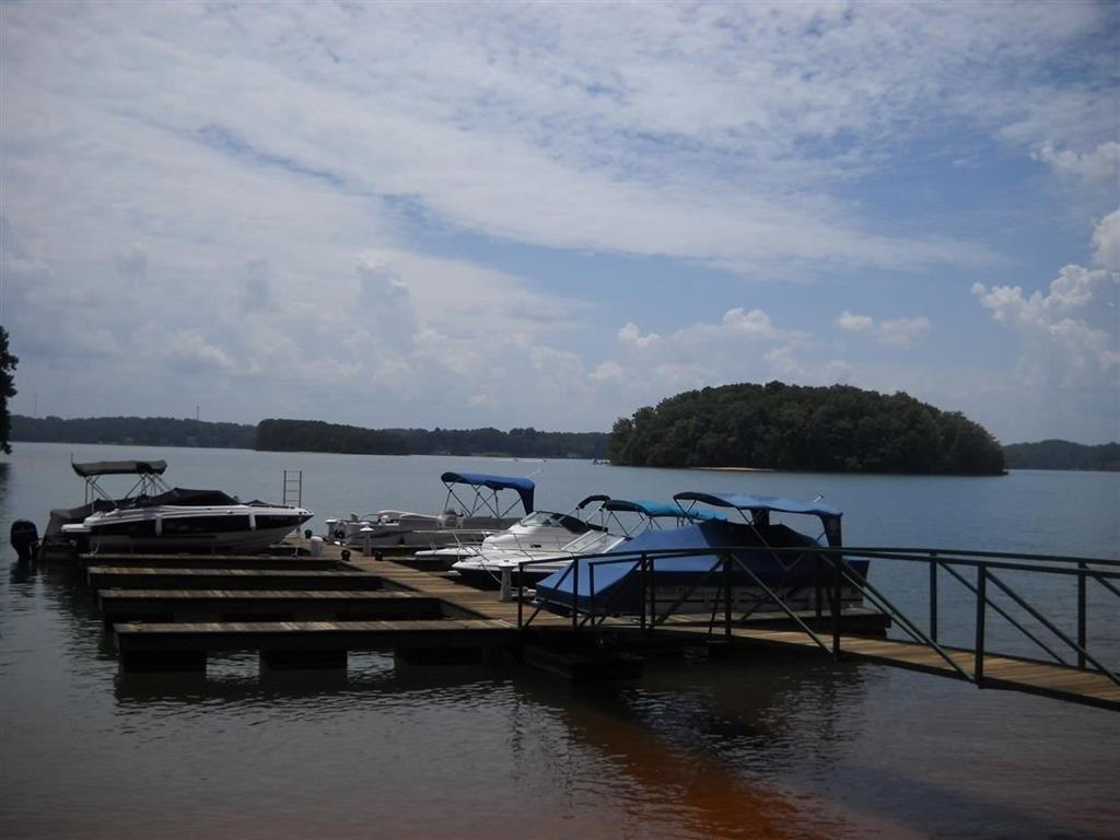 Lot 19 Southwind Bay Drive - Photo 1