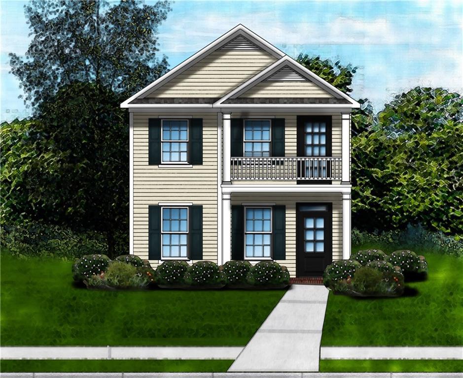 100 Fuller Estate Drive - Photo 1
