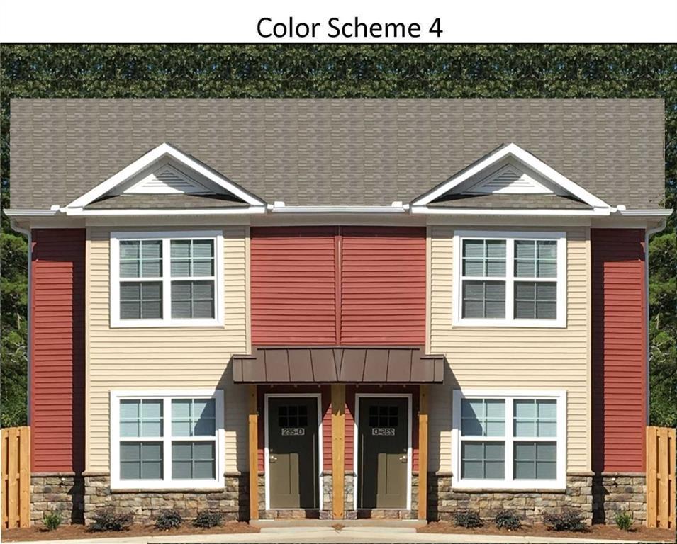 235 Pendleton Road - Photo 1