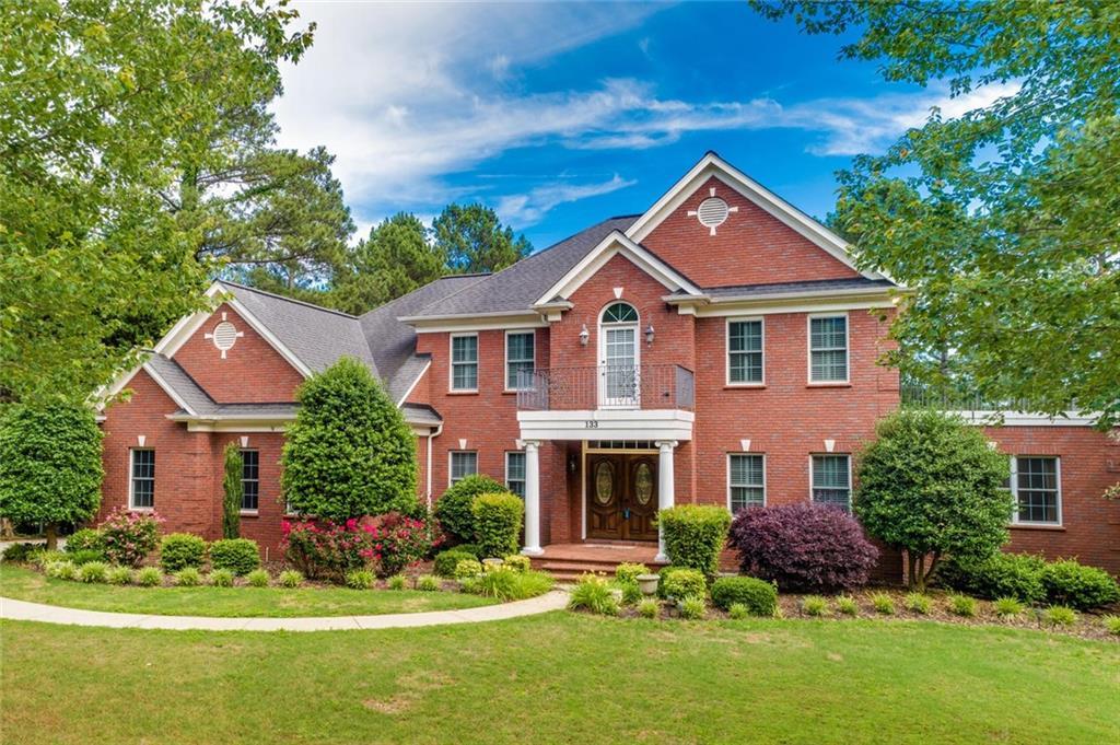 133 Waterford Drive - Photo 1