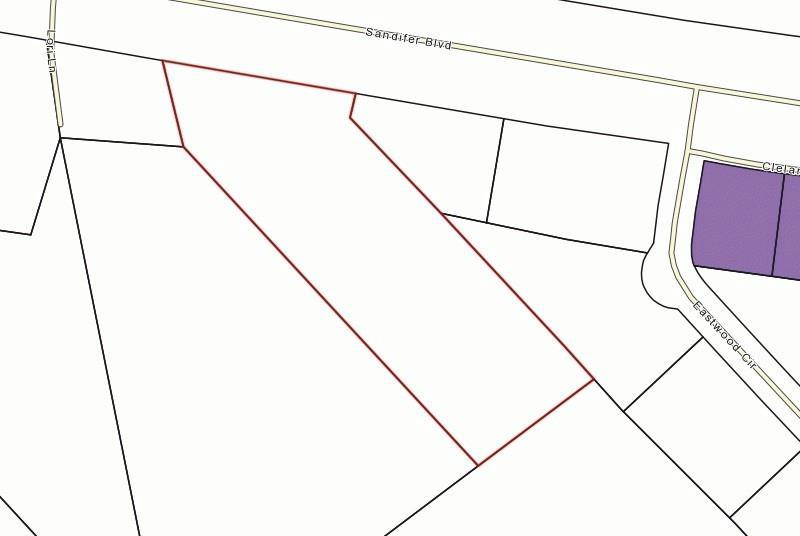 00 Sandifer Boulevard - Photo 1