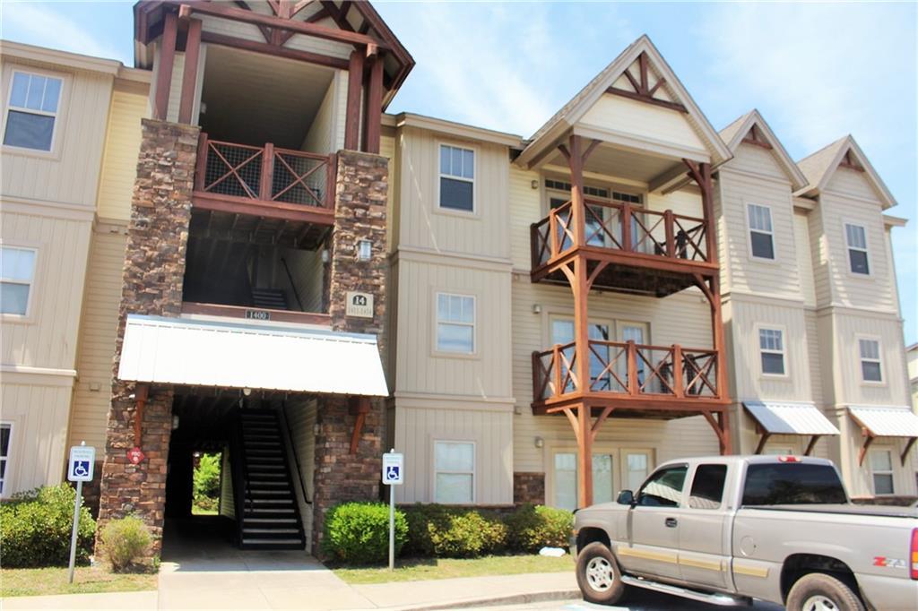 1423 Gadwall Way - Photo 1