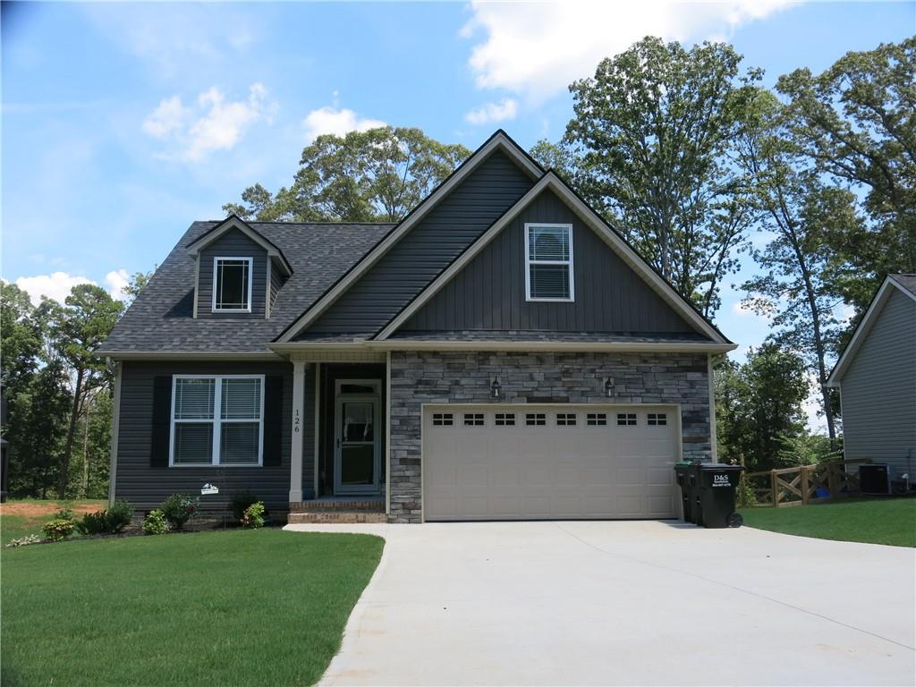 27 Enoree Road - Photo 1