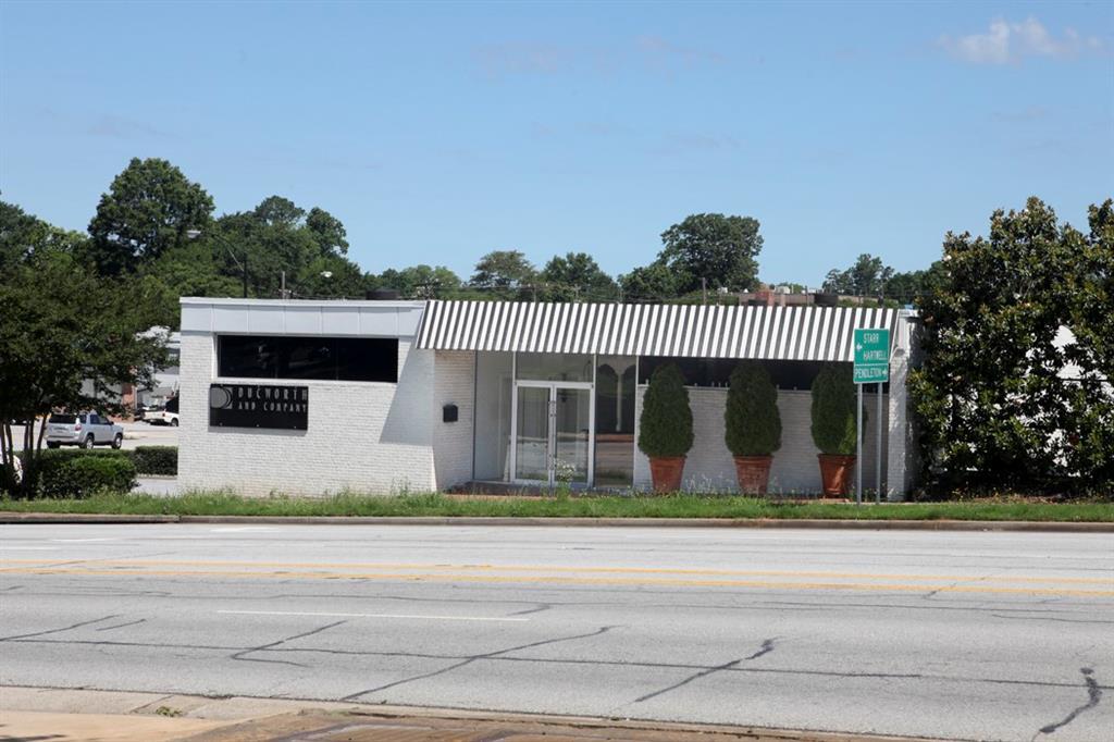 114 Greenville Street - Photo 1
