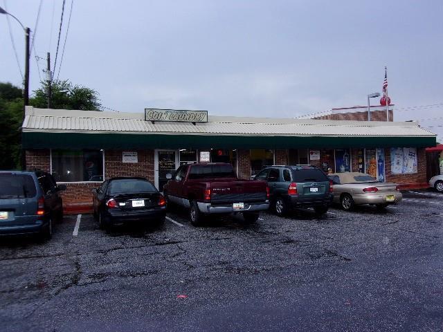 320 White Horse Road - Photo 1