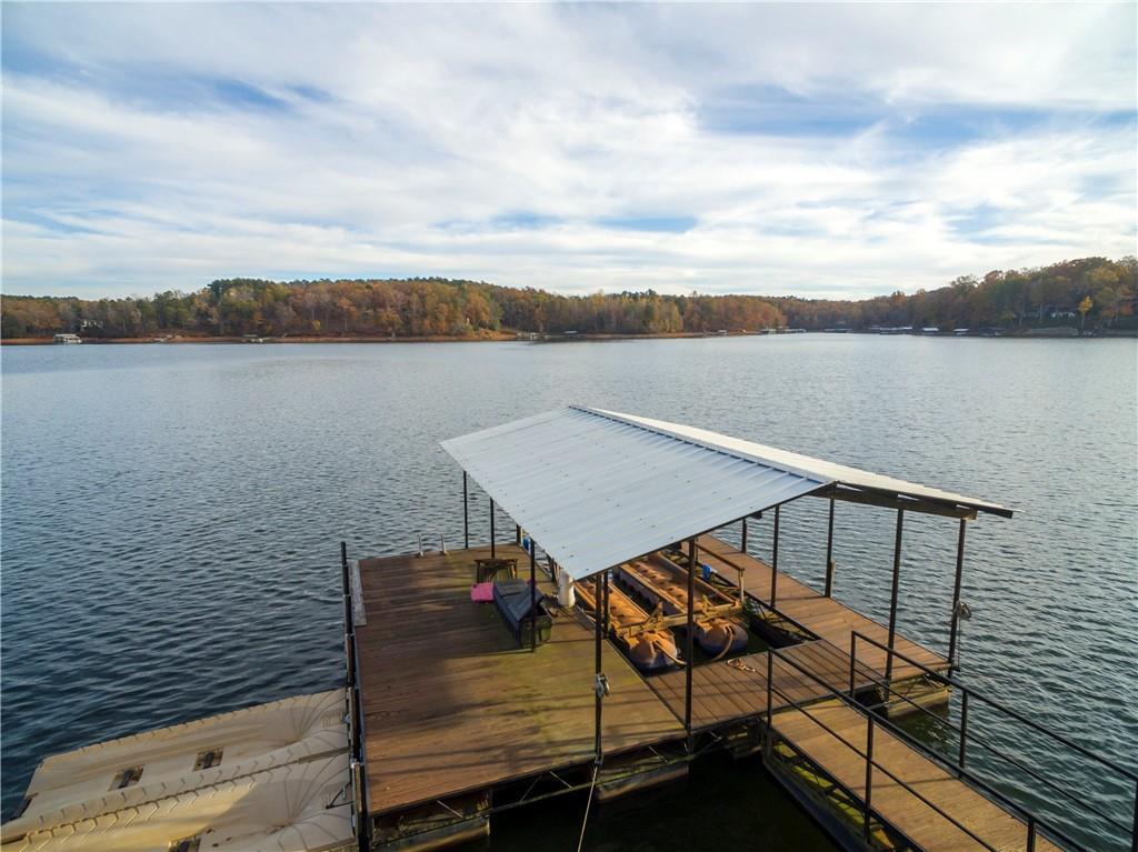 107 Muskhogean Road - Photo 1