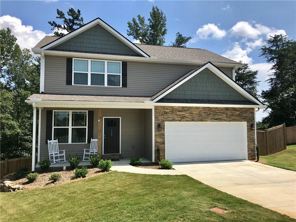 110 Crepe Myrtle Court - Photo 1
