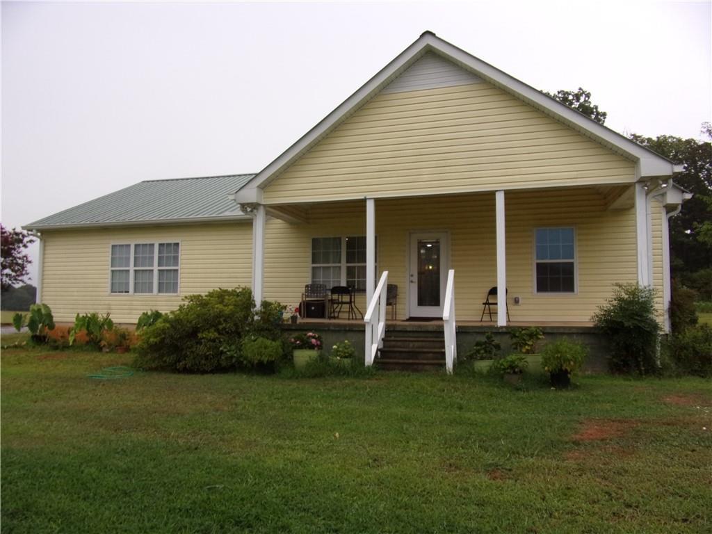 44 Bratcher Road - Photo 1