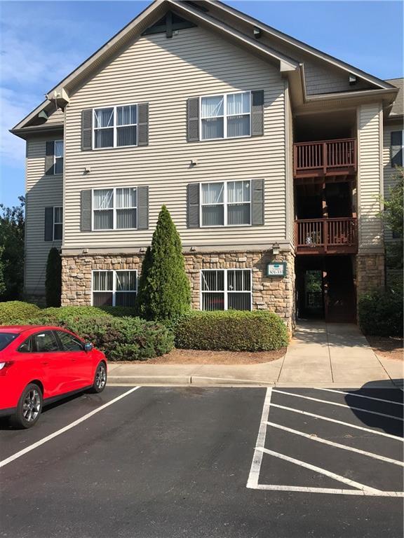 311 Harts Cove Way - Photo 1
