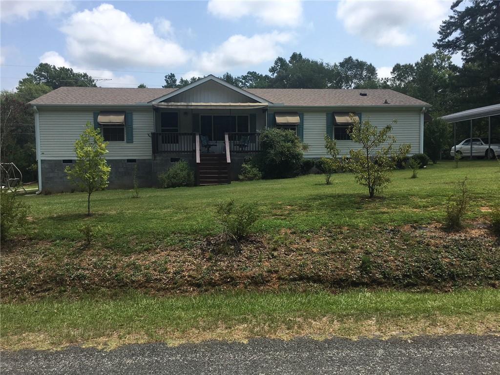 498 Charlies Creek Road - Photo 1