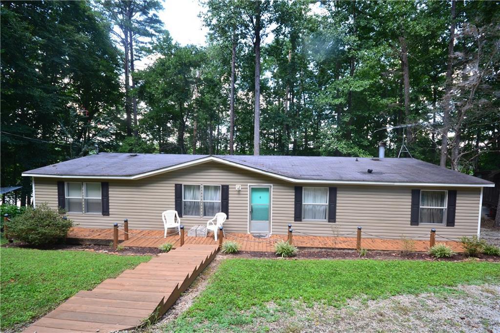 633 Loreau Trail - Photo 1