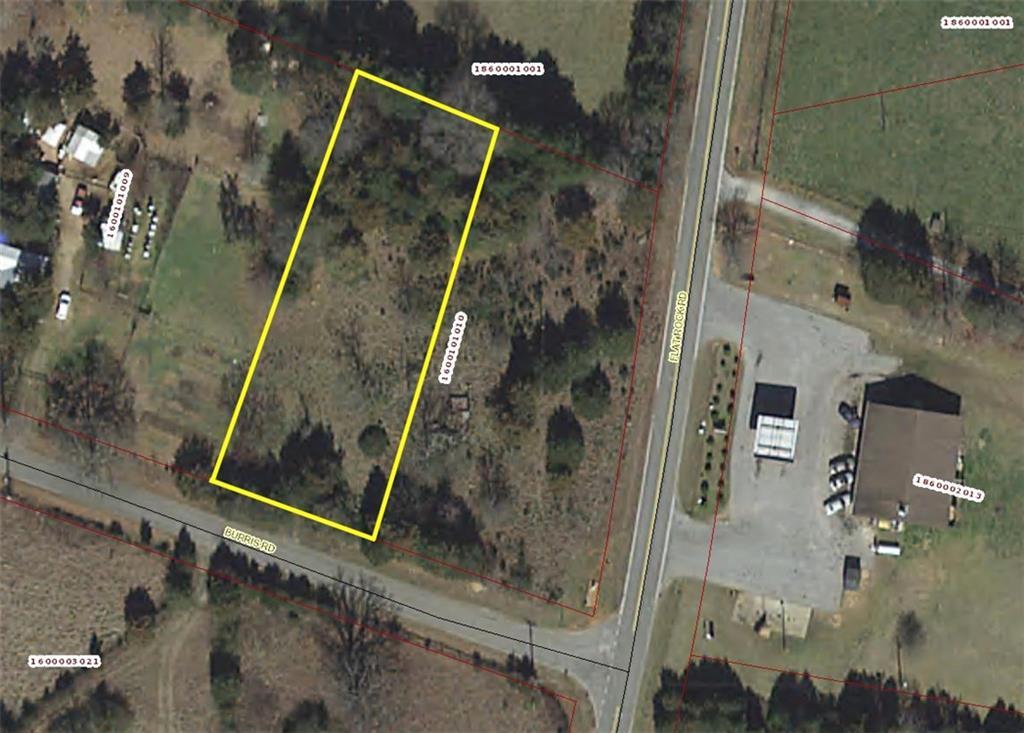 1095 Burris Road - Photo 1