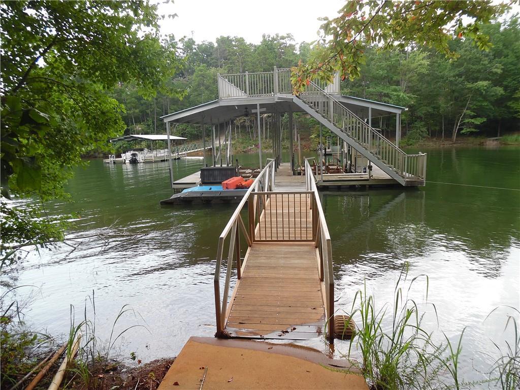 8 Osceola Trail Throughway - Photo 1