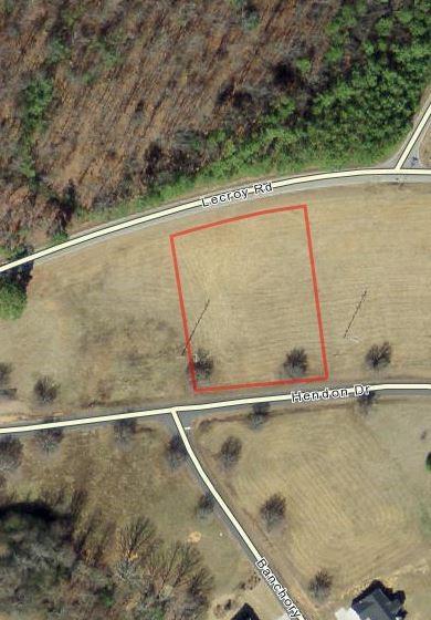 Lot 3-39 Falcon's Lair Drive - Photo 1