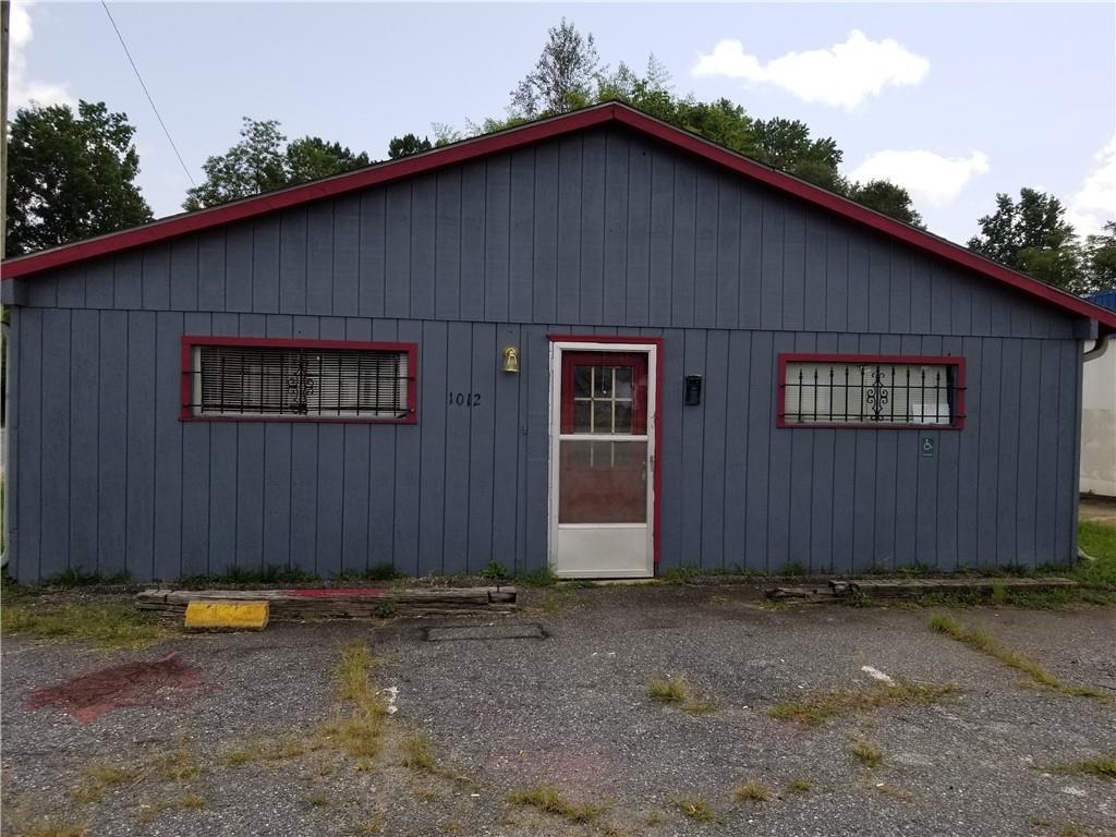 1012 Shockley Ferry Road - Photo 1