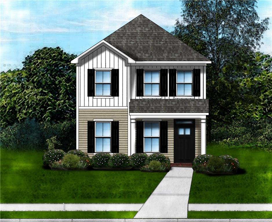 114 Fuller Estate Drive - Photo 1