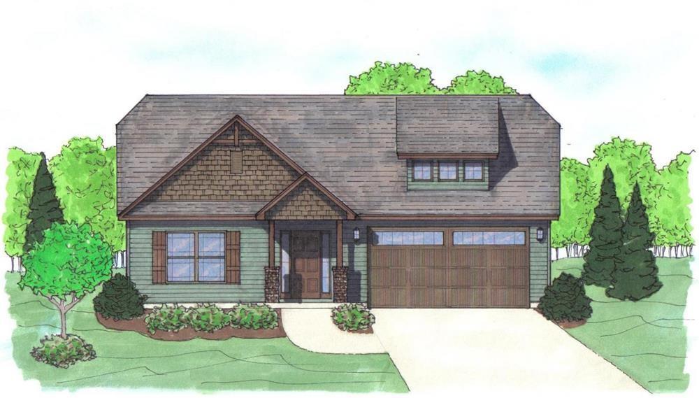 5 Rivanna Drive - Photo 1
