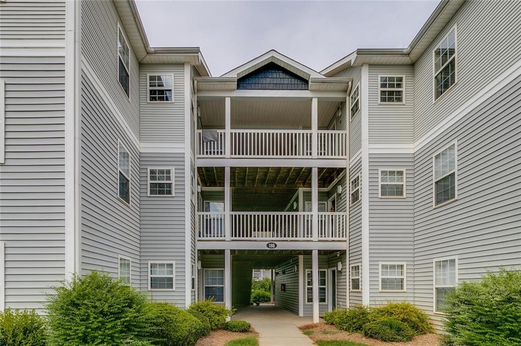 186 University Village Drive - Photo 1