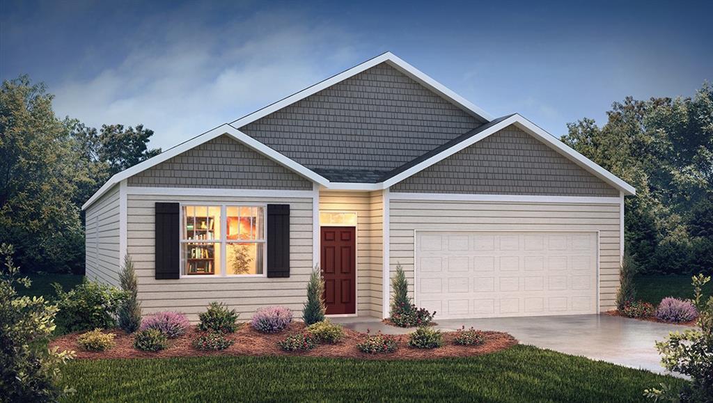 117 Rogers Knoll Lane - Photo 1