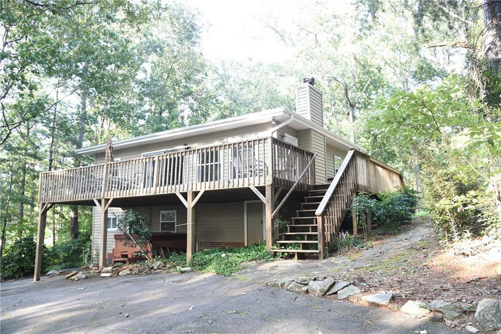 381 Lakepoint Road - Photo 1