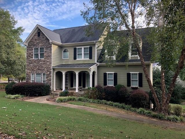 104 Catawbah Drive - Photo 1
