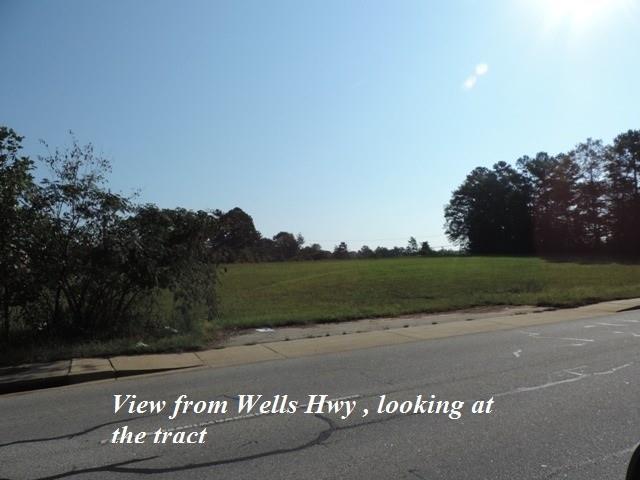 00 Wells Highway - Photo 1