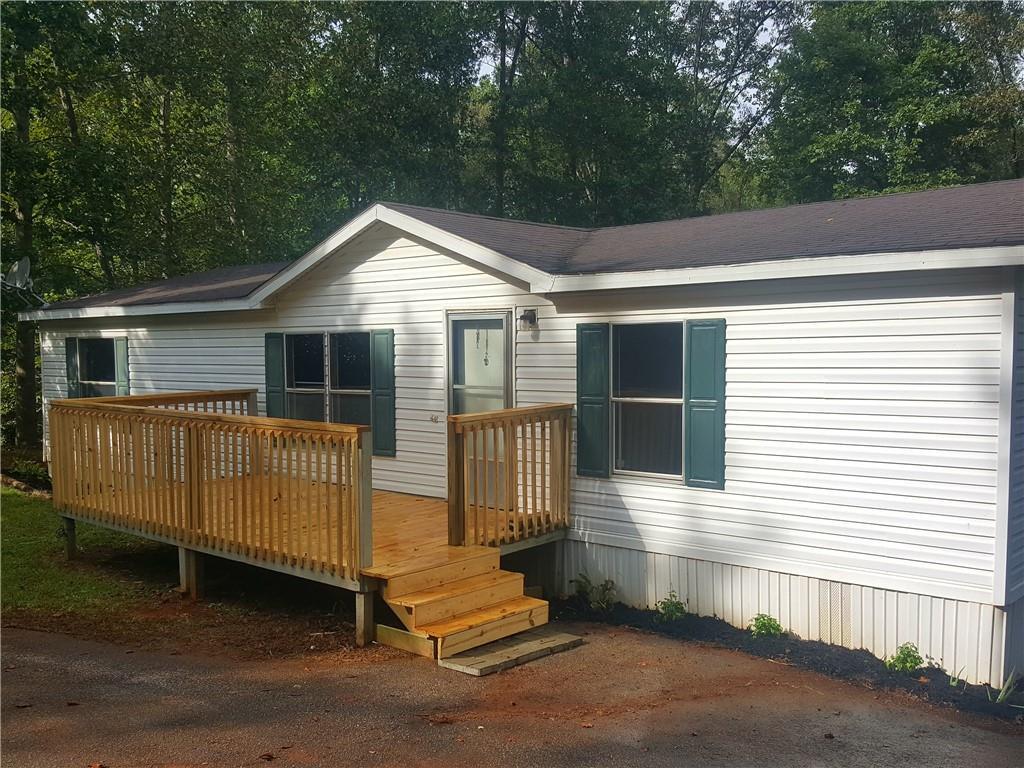 1581 Park Ridge Drive - Photo 1